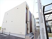 西条駅より徒歩20分 築12年1ヶ月の賃貸物件