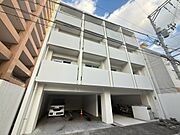 ＹＭシャトウー 3階 築17年10ヶ月の賃貸物件