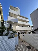 ディライト楽々園 1階 築36年1ヶ月の賃貸物件