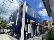 リースランド三永BB-1Bの賃貸物件