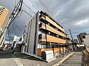 D.siel広島駅前の賃貸物件