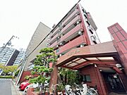 広島駅より徒歩28分 築29年5ヶ月 8階建の賃貸物件