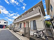 セジュール皆実 2階 築17年2ヶ月の賃貸物件