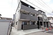 エスポワールTVIIの賃貸物件