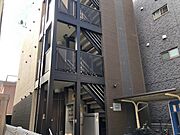 レオネクスト城北通りの賃貸物件
