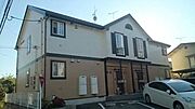 呉駅よりバス23分 徒歩9分 1階 築26年1ヶ月の賃貸物件