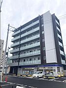 安芸阿賀駅より徒歩5分 4階 築3年8ヶ月の賃貸物件