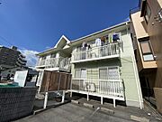 ソレイユ井口 2階 築30年6ヶ月の賃貸物件