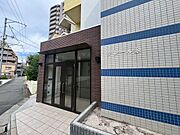 県病院前駅より徒歩3分 3階 築3年9ヶ月の賃貸物件