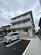 ジラソーレ中店 1階 築3年5ヶ月の賃貸物件