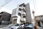 AFFABILEMIDORI 1階 築20年7ヶ月の賃貸物件