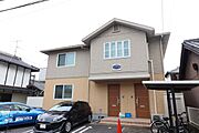 海田市駅より徒歩11分 1階 築17年5ヶ月の賃貸物件