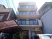 海岸通駅より徒歩4分 3階 築28年9ヶ月の賃貸物件