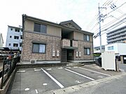 下祇園駅より徒歩12分 2階 築24年4ヶ月の賃貸物件