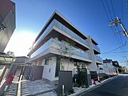 広島駅より徒歩32分 2階 新築の賃貸物件