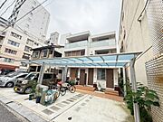 メゾン十日市 1階 築3年7ヶ月の賃貸物件
