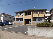 天応駅より徒歩6分 2階 築22年の賃貸物件