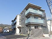 安芸阿賀駅より徒歩7分 2階 築4年10ヶ月の賃貸物件