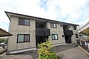 アイルサイド 1階 築24年6ヶ月の賃貸物件