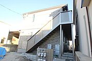 天神川駅より徒歩30分 1階 築5年8ヶ月の賃貸物件
