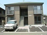 セントラルビレッジＩＳＨＩＩA 1階 築23年3ヶ月の賃貸物件