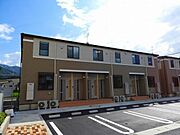  1階 築4年1ヶ月の賃貸物件