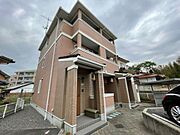 アーバイン，フォリー 2階 築23年7ヶ月の賃貸物件