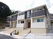  2階 築13年7ヶ月の賃貸物件