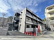  2階 築2年9ヶ月の賃貸物件