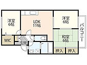 広島市西区井口台1丁目 2階建 築30年のイメージ