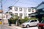 広島市東区山根町 3階建 築99年のイメージ