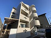 広島市西区古江新町 4階建 築34年のイメージ