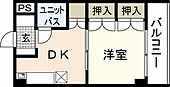 広島市西区天満町 3階建 築35年のイメージ