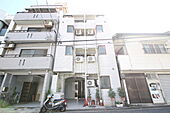広島市東区愛宕町 4階建 築37年のイメージ