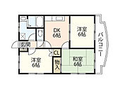 広島市安芸区中野2丁目 4階建 築31年のイメージ