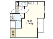 広島市西区草津浜町 3階建 築4年のイメージ