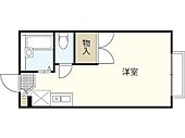 広島市安芸区矢野東6丁目 2階建 築27年のイメージ