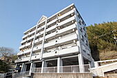広島市西区己斐上1丁目 5階建 築29年のイメージ