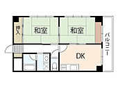 広島市西区庚午中2丁目 4階建 築33年のイメージ