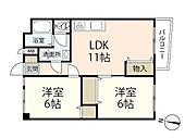 広島市西区井口２丁目 4階建 築52年のイメージ