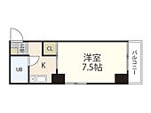 広島市中区本川町3丁目 9階建 築36年のイメージ