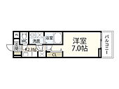 広島市西区高須１丁目 2階建 新築のイメージ