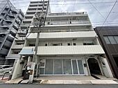 広島市中区舟入町 5階建 築46年のイメージ
