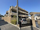 広島市西区古江西町 4階建 築34年のイメージ