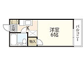 広島市西区高須３丁目 2階建 築32年のイメージ