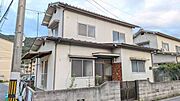 戸坂駅より徒歩10分 築45年3ヶ月の賃貸物件