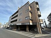 広島市西区古江西町 4階建 築31年のイメージ