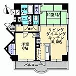 広島市南区仁保新町1丁目 7階建 築28年のイメージ