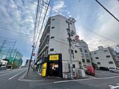 広島市中区舟入幸町 5階建 築54年のイメージ