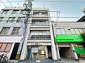 広島市中区十日市町2丁目 4階建 築55年のイメージ